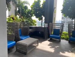 Forte Suites (D8), Apartment #612388361